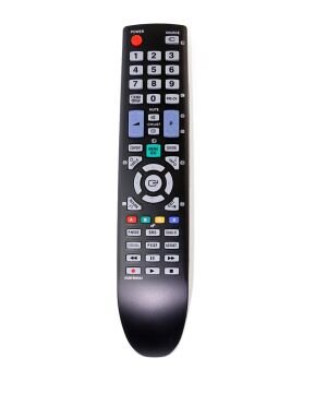 Samsung BN59-00484A Tv Kumanda Led Lcd Orjinal Kumanda