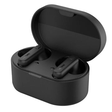 Philips True Wireless Bluetooth TWS Kablosuz Kulaklık IPX4 (TAT1138)