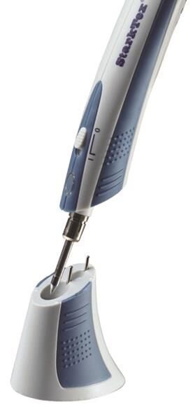 Starktex KBI-637P Şarjlı Kalem Havya