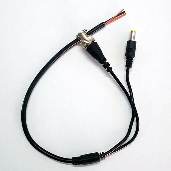 Gesi KB 901 BNC Kablo