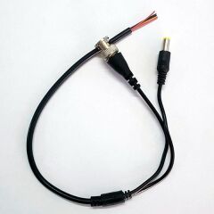 Gesi KB 901 BNC Kablo