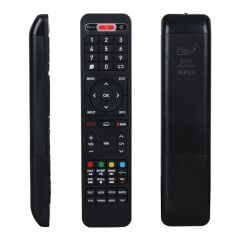 Hey Sungate Smart Netflix - Youtube Tuşlu LCD-LED TV Kumanda