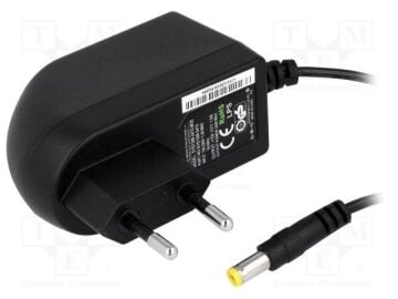 SUNNY ADAPTÖR SYS1308-2412-W2E 12V 1.66A