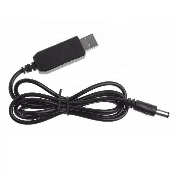 Class KB 910 USB 5V - 12V Voltaj Yükseltici Booster 1m