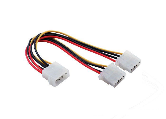 KASA İÇİ 2Lİ POWER ÇOKLAYICI SL-J12  *  HD104 (10'LU PAKET)