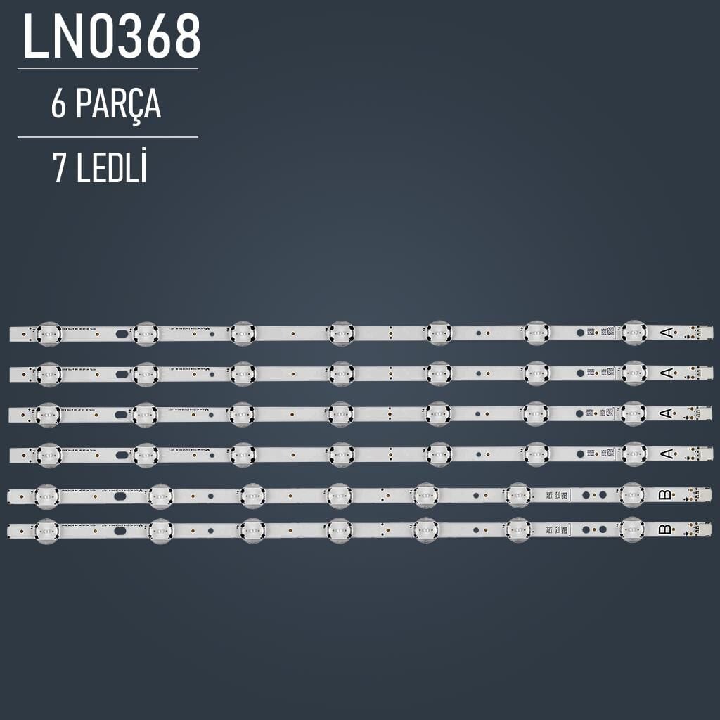 VESTEL 49UB8300 LED BAR, VESTEL 49UD8800 LED BAR, VESTEL 49UD8800 LED BAR, TOSHIBA 49U6863DB LED BAR , PHILIPS 49PUS6031 LED BAR, VESTEL 49UB7750 LED BAR, TOSHİBA 49U6763DAT LED BAR