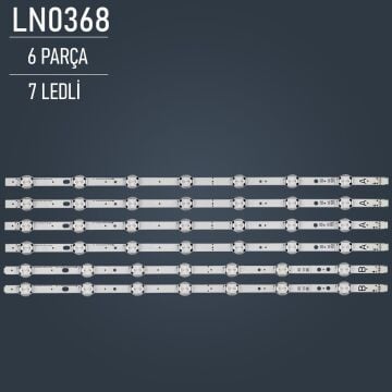 VESTEL 49UB8300 LED BAR, VESTEL 49UD8800 LED BAR, VESTEL 49UD8800 LED BAR, TOSHIBA 49U6863DB LED BAR , PHILIPS 49PUS6031 LED BAR, VESTEL 49UB7750 LED BAR, TOSHİBA 49U6763DAT LED BAR