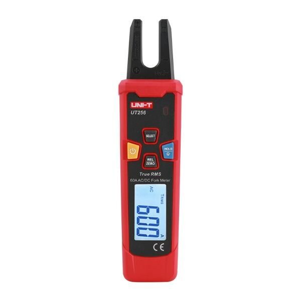 Unit UT-256 200 A True Rms Açık Ağızlı Pens Ampermetre