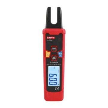 Unit UT-256 200 A True Rms Açık Ağızlı Pens Ampermetre