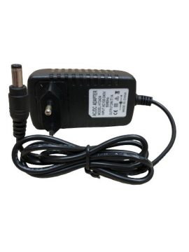 24 Volt 1 Amper Adaptör Priz Tip