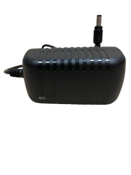 24 Volt 1 Amper Adaptör Priz Tip