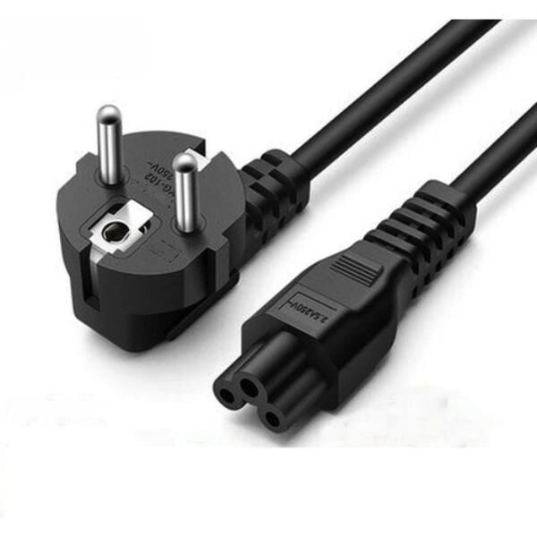 Gesi GPK 215 1.5 mt Laptop Power Kablo