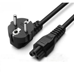 Gesi GPK 215 1.5 mt Laptop Power Kablo