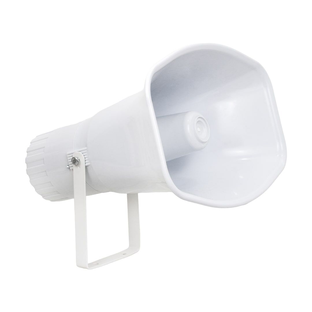 Magicvoice MV-22331 Büyük Boy Abs Horn Boş Kasa Kabin