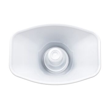 Magicvoice MV-22331 Büyük Boy Abs Horn Boş Kasa Kabin