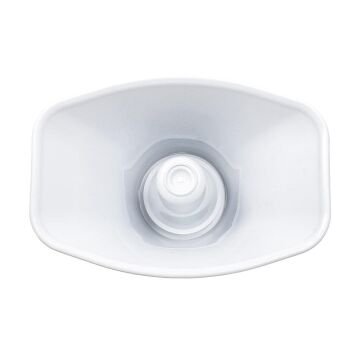 Magicvoice MV-22331 Büyük Boy Abs Horn Boş Kasa Kabin