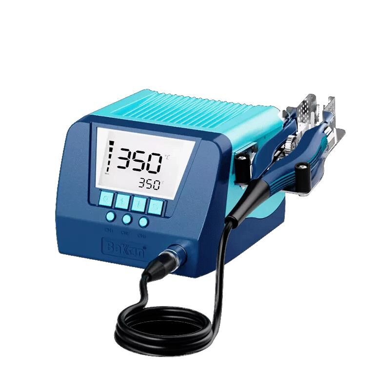 Bakon BK805 Intelligent Termal Kablo Soyucu