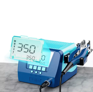 Bakon BK805 Intelligent Termal Kablo Soyucu