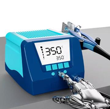 Bakon BK805 Intelligent Termal Kablo Soyucu