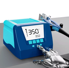 Bakon BK805 Intelligent Termal Kablo Soyucu