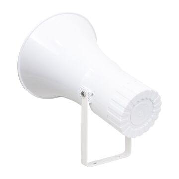 Magicvoice MV-22330 Yuvarlak Abs Horn Boş Kasa Kabin