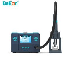 Bakon BK861 Sıcak Hava Havya İstasyonu