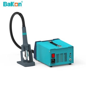 Bakon BK861 Sıcak Hava Havya İstasyonu
