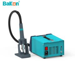 Bakon BK861 Sıcak Hava Havya İstasyonu
