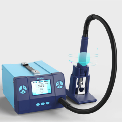 Bakon BK861 Sıcak Hava Havya İstasyonu