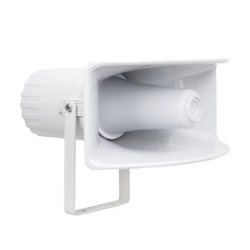 Magicvoice MV-22329 Yassı Abs Horn Boş Kasa Kabin