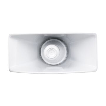 Magicvoice MV-22329 Yassı Abs Horn Boş Kasa Kabin