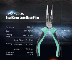 Proskit 1Pk-709Ds Kargaburun