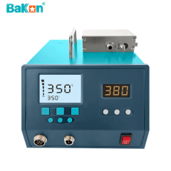 Bakon BK3600S Yüksek Frekans Havya İstasyonu