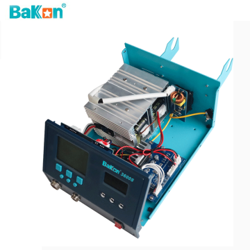 Bakon BK3600S Yüksek Frekans Havya İstasyonu