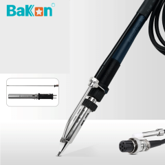 Bakon BK3600S Yüksek Frekans Havya İstasyonu