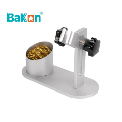 Bakon BK3600S Yüksek Frekans Havya İstasyonu