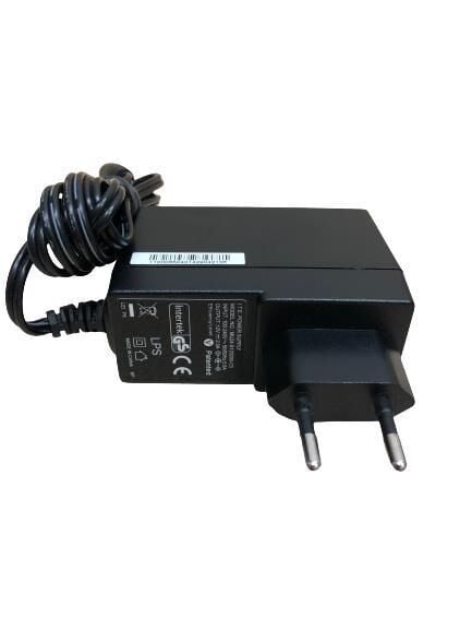 İntertek 12 Volt 2 Amp Adaptör