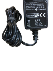 İntertek 12 Volt 2 Amp Adaptör