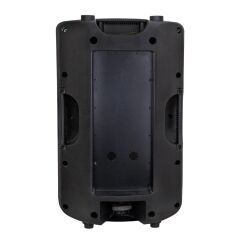 Magicvoice MV-22325 30 Cm 12'' Plastik Boş Kabin
