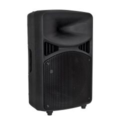 Magicvoice MV-22325 30 Cm 12'' Plastik Boş Kabin