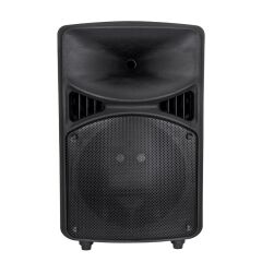 Magicvoice MV-22325 30 Cm 12'' Plastik Boş Kabin