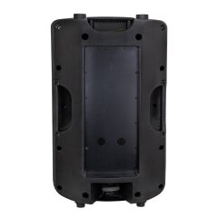 Magicvoice MV-22325 30 Cm 12'' Plastik Boş Kabin