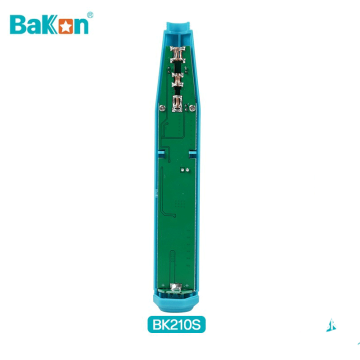 Bakon BK210S Portatif USB Isı Kontrollu Havya