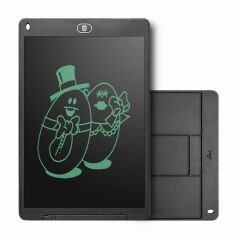 Powermaster 8.5 İnç Renkli Dijital Kalemli LCD Çizim Yazı Tahtası