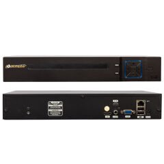 POWERMASTER PM-N6500 16 KANAL 4 MP DESTEKLİ 2160P NVR KAYIT CİHAZI