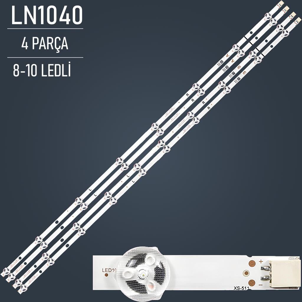 VESTEL 43U9401 LED BAR, VESTEL 43UD8400 LED BAR, VESTEL 43F8401 LED BAR, VESTEL 43UD8370 LED BAR, PANASONİC TX-43FX550 LED BAR, TOSHIBA 43V6863DAT LED BAR, REGAL 43R7540U LED BAR