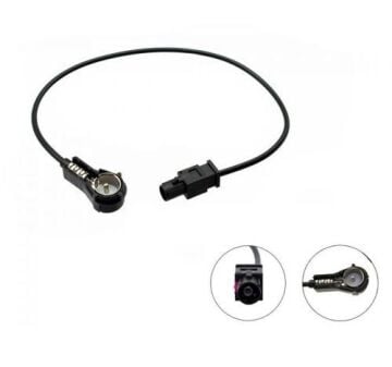 Audi Mercedes Seat WV Uyumlu Anten Kablosu (10 Adet)