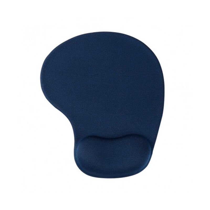 HIPER HMP-M20 BİLEKLİKLİ JEL MOUSE PAD MAVİ