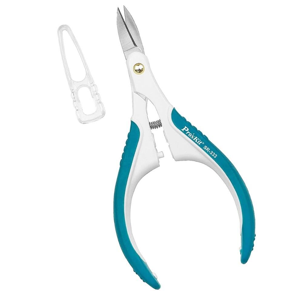 Proskit Sr-333 Mikro Makas