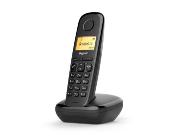 Siemens Gigaset A170 Dect Telsiz Telefon